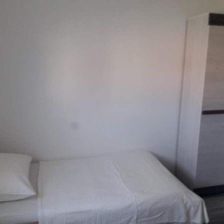 Apartman Sandra Βόντιτσε Εξωτερικό φωτογραφία