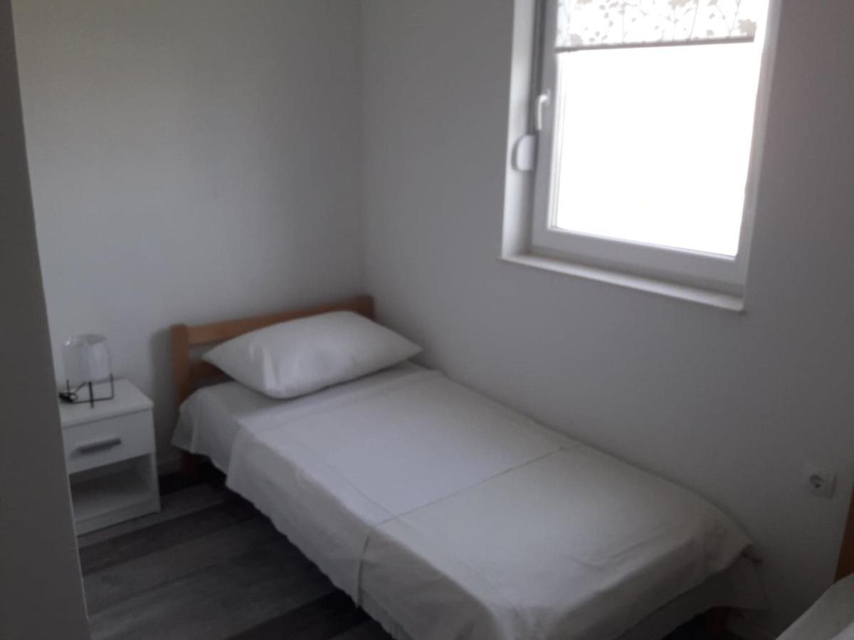 Apartman Sandra Βόντιτσε Εξωτερικό φωτογραφία