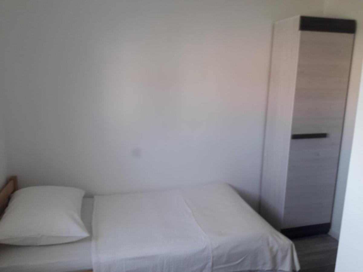 Apartman Sandra Βόντιτσε Εξωτερικό φωτογραφία