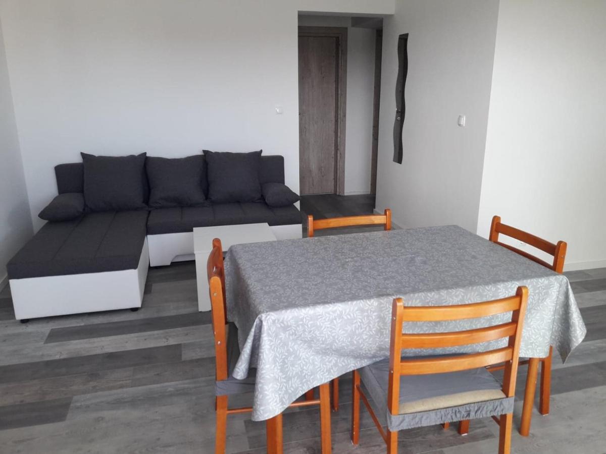 Apartman Sandra Βόντιτσε Εξωτερικό φωτογραφία