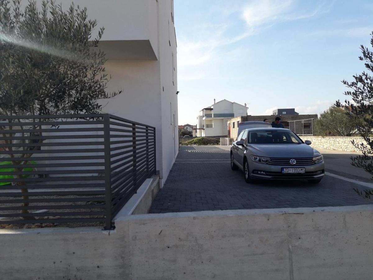 Apartman Sandra Βόντιτσε Εξωτερικό φωτογραφία
