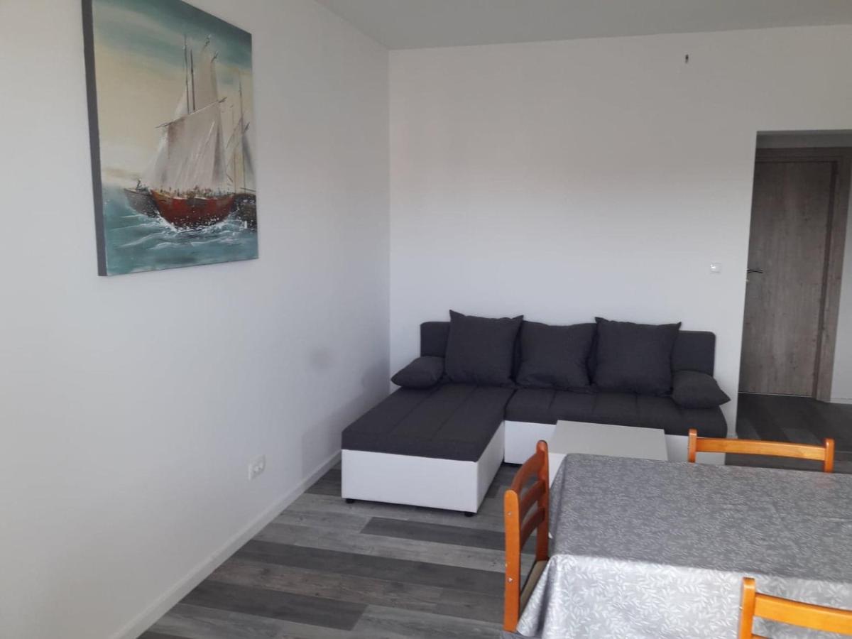 Apartman Sandra Βόντιτσε Εξωτερικό φωτογραφία