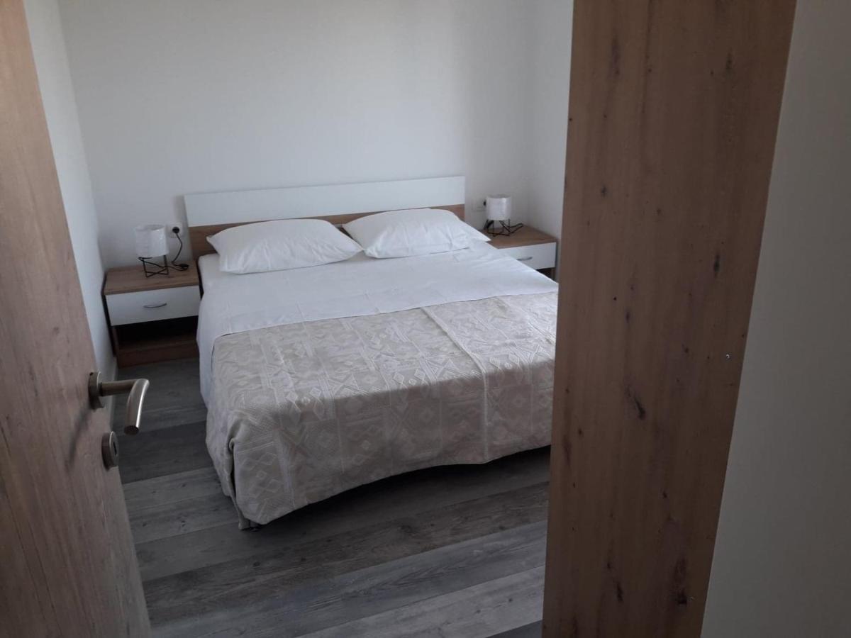 Apartman Sandra Βόντιτσε Εξωτερικό φωτογραφία