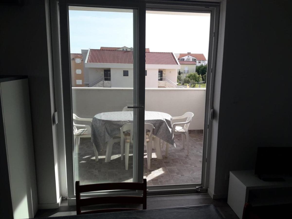 Apartman Sandra Βόντιτσε Εξωτερικό φωτογραφία