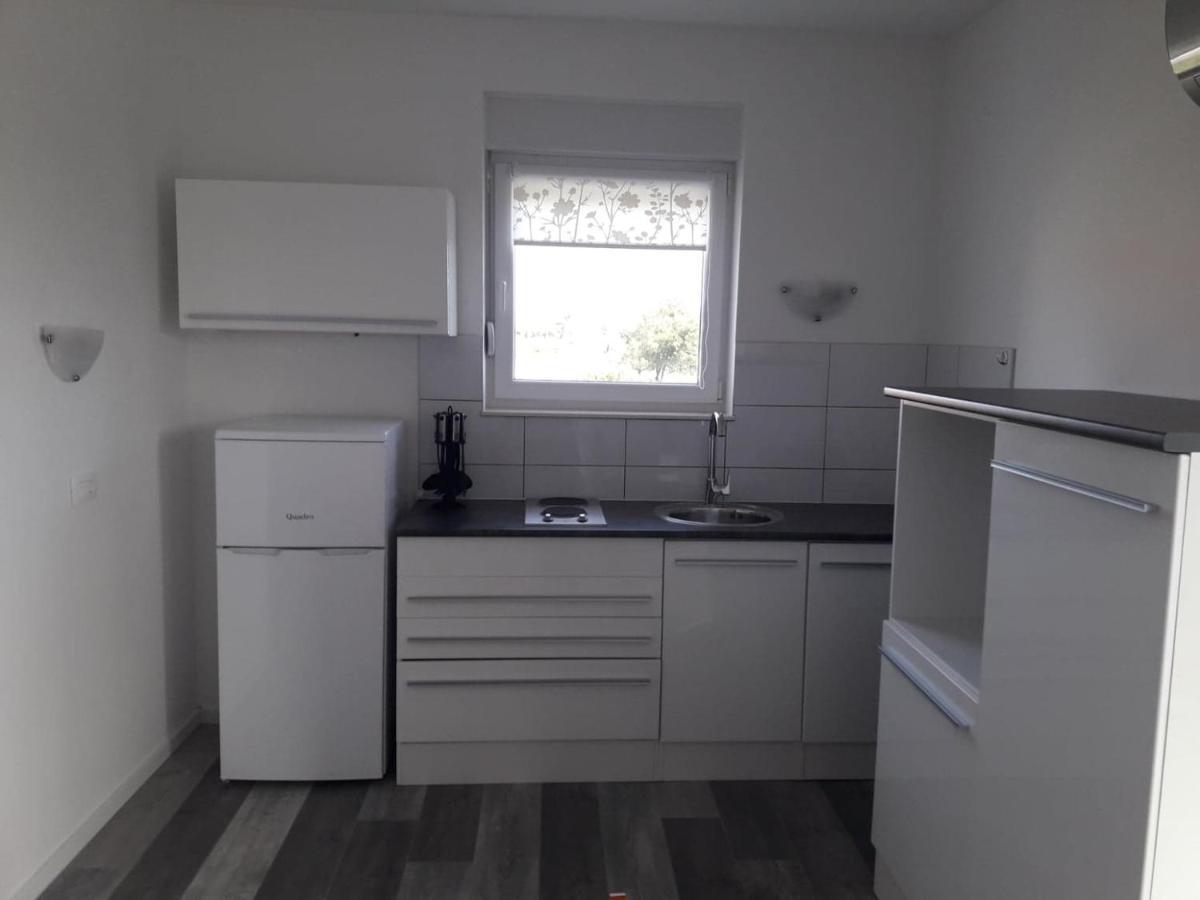 Apartman Sandra Βόντιτσε Εξωτερικό φωτογραφία