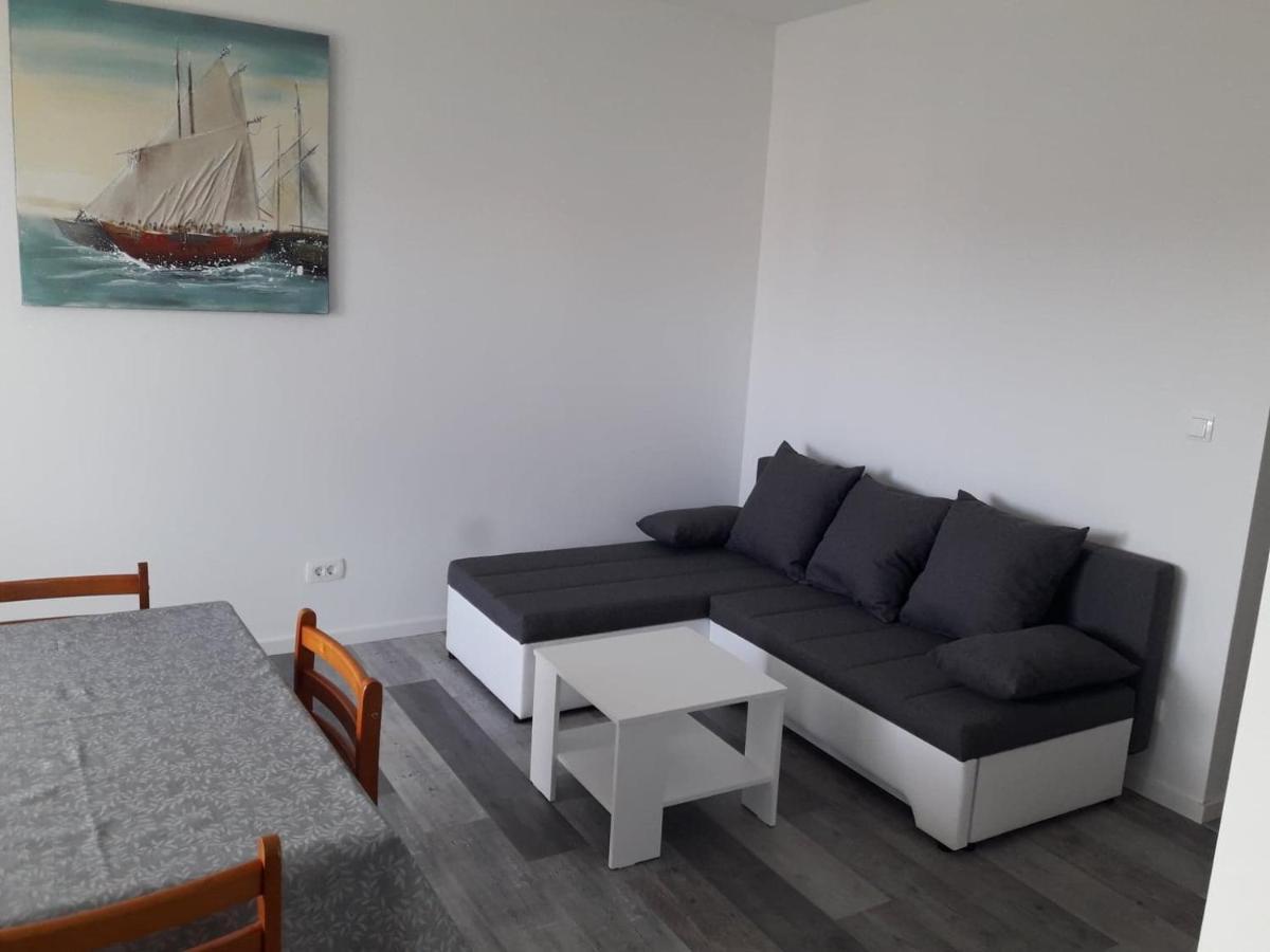 Apartman Sandra Βόντιτσε Εξωτερικό φωτογραφία